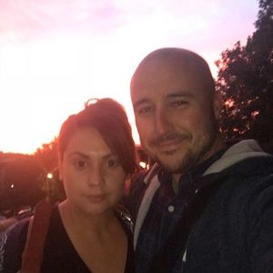 Meet your Posher, William